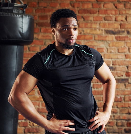 Fitness Apparel