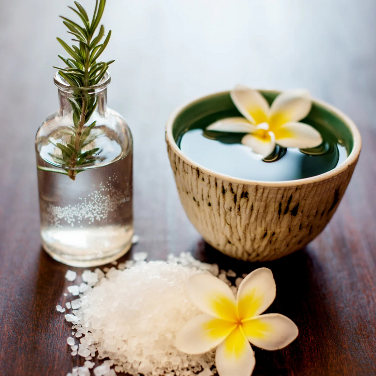 Aromatherapy