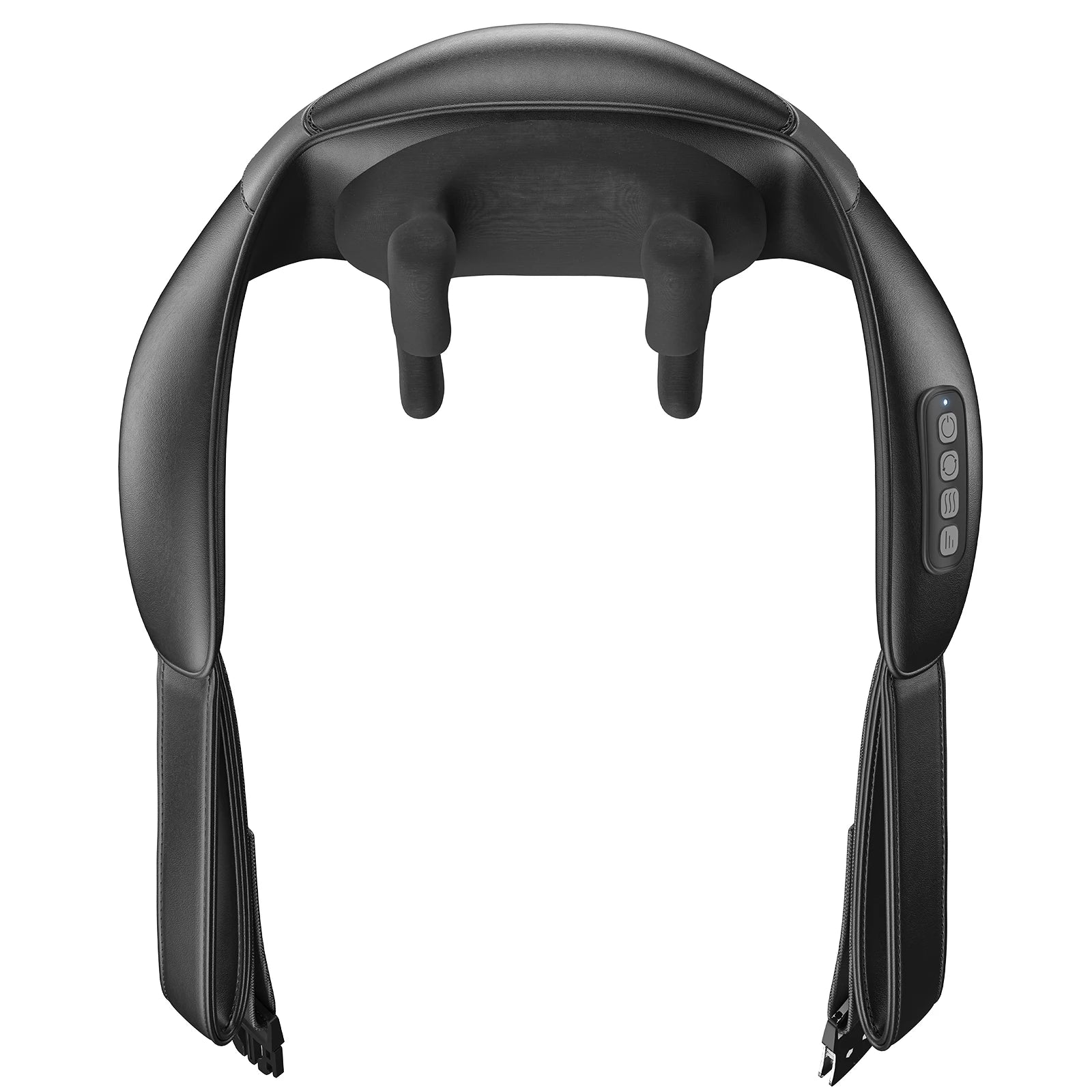 MERACH Cordless Neck & Shoulder Massager with Heat