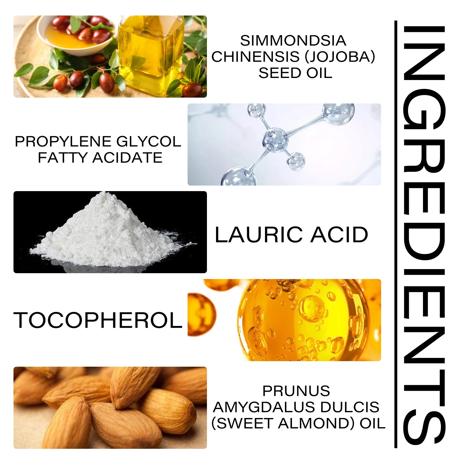 Natural Body Massage & Firming Oil