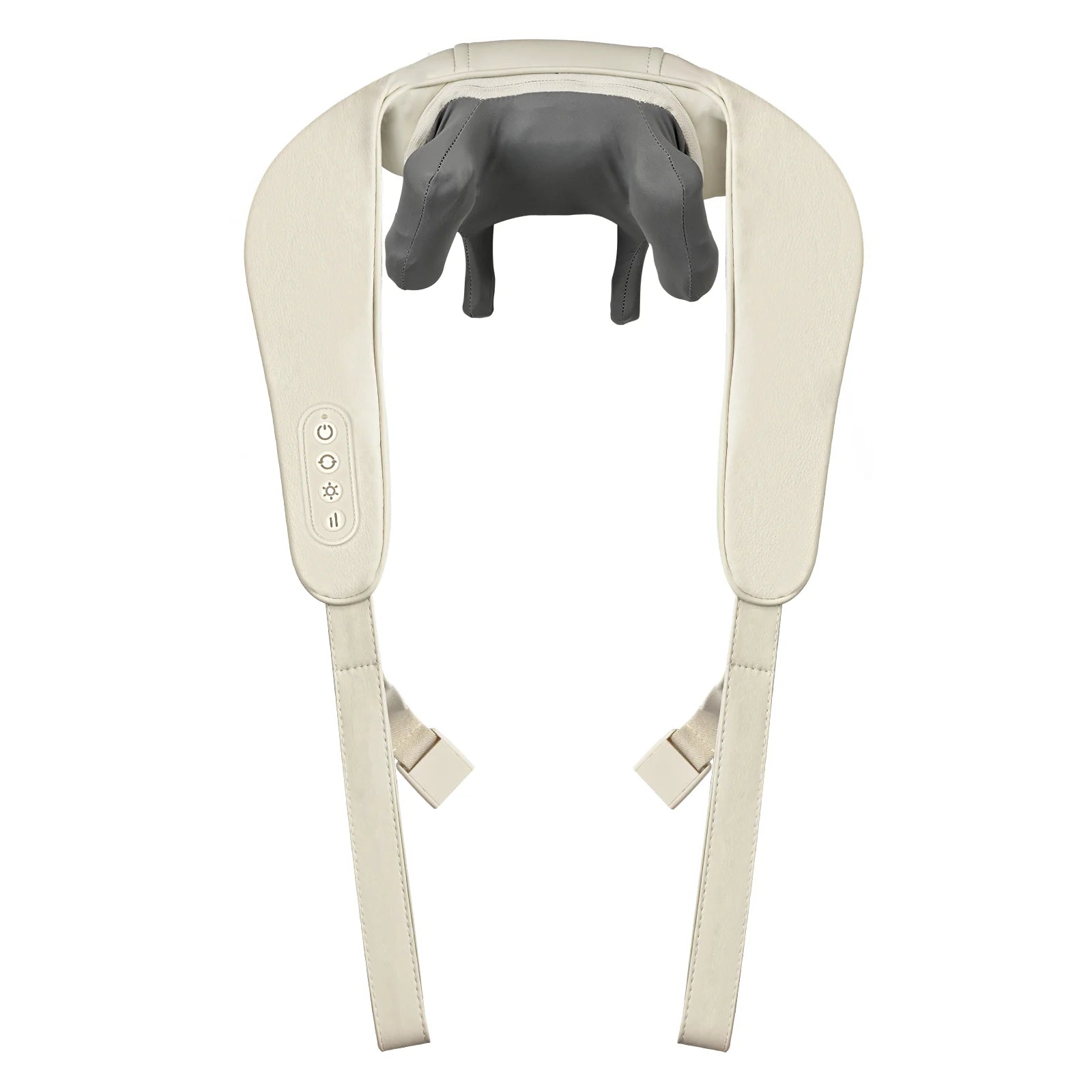 Mebak 4D Wireless Neck & Shoulder Massager