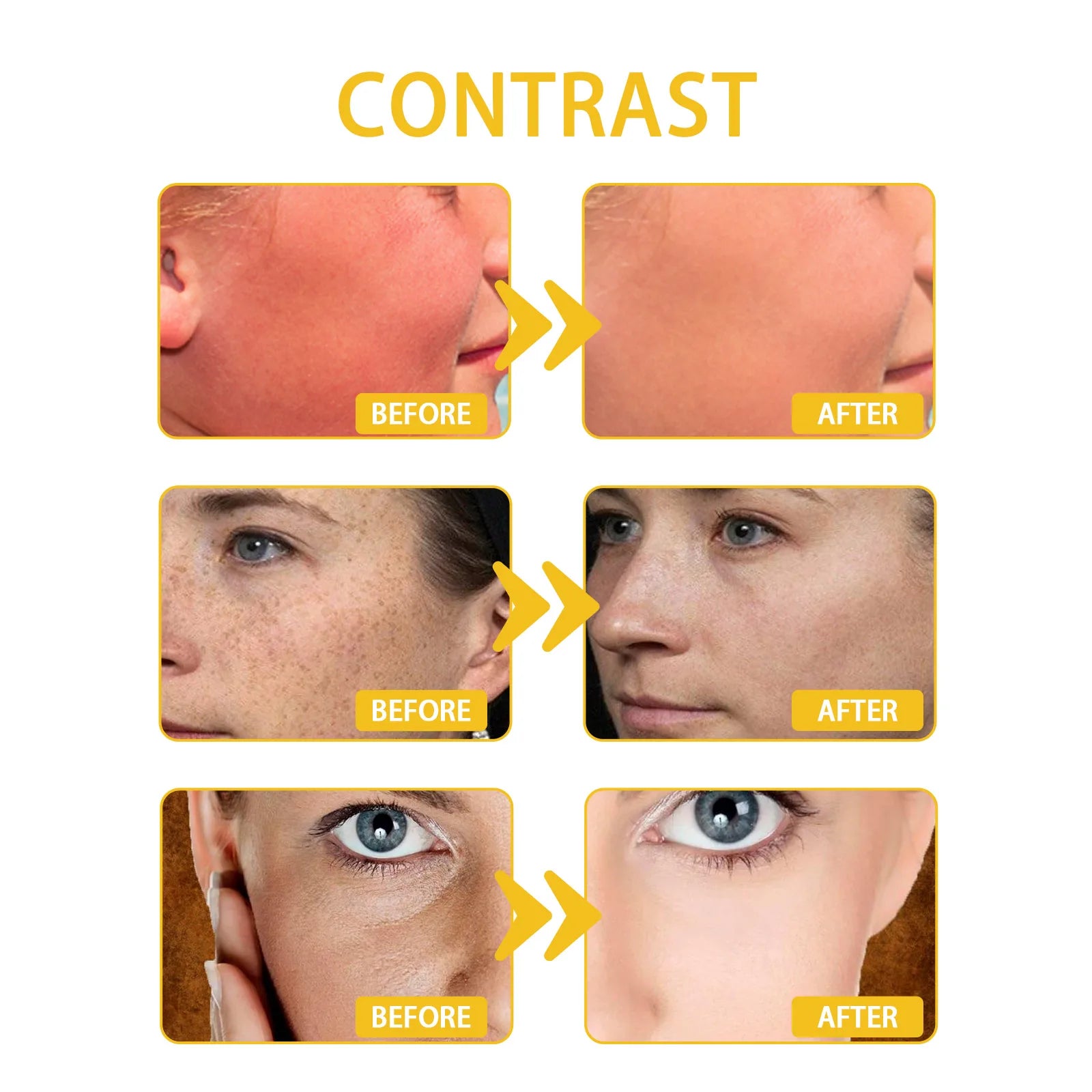 SPF 50+ Sunscreen Cream Stick