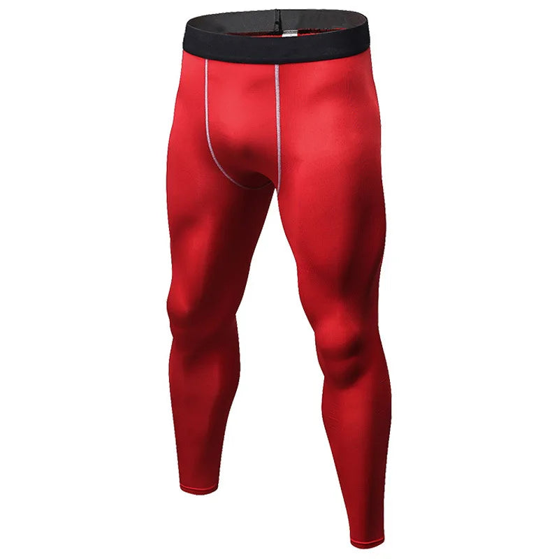 Men’s PRO Quick-Dry Training Pants