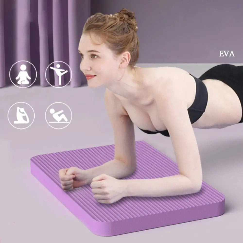 Non-Slip Foam Balance Pad