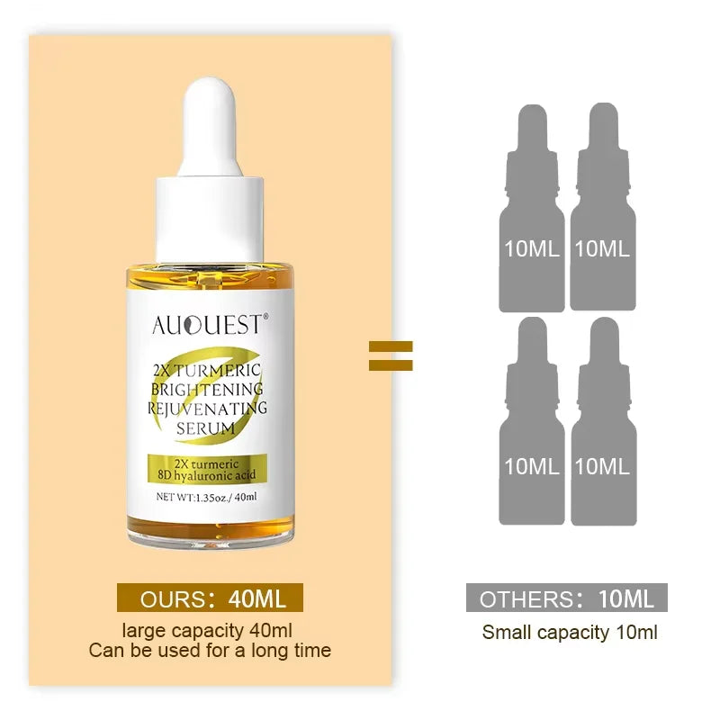GlowRenew Niacinamide Vitamin C Serum