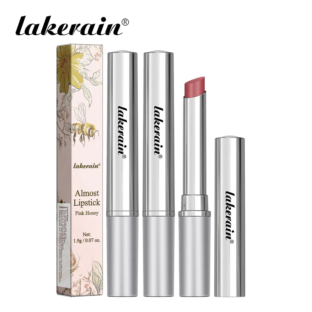 Pink Honey Moisturizing Lip Balm