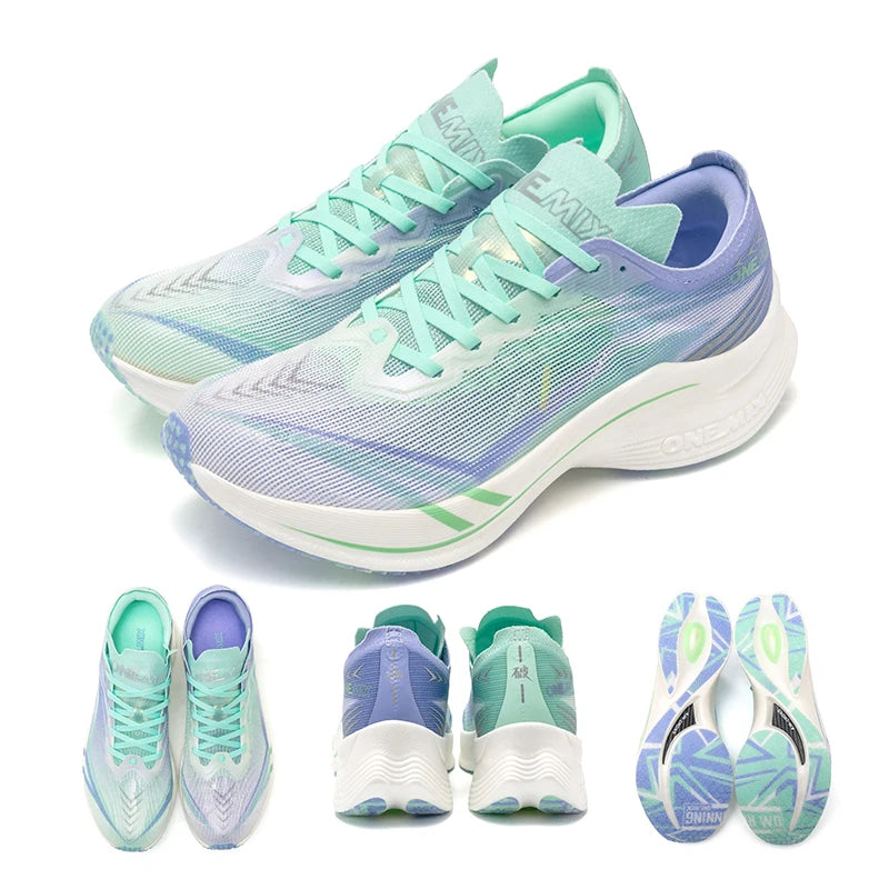 CarbonPro Marathon Running Shoes