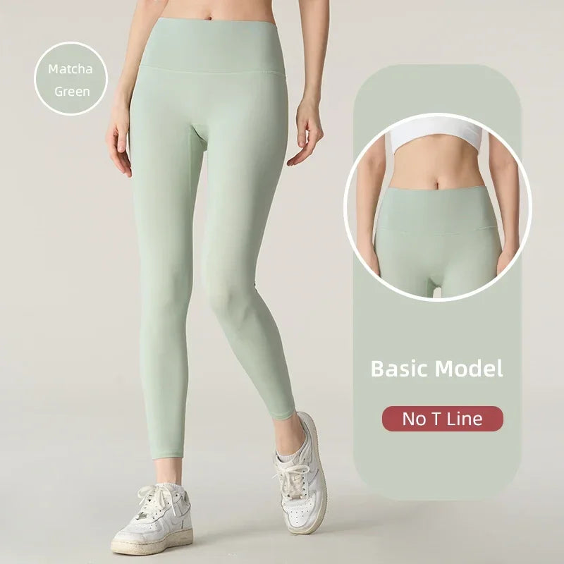 FlexFit Women's Workout Leggings