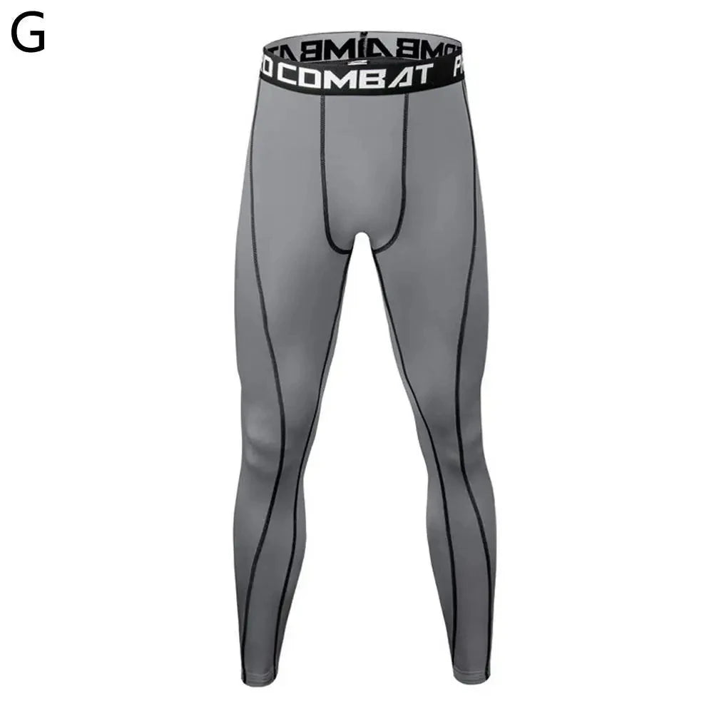 2024 Summer Men’s Quick-Dry Jogging Pants