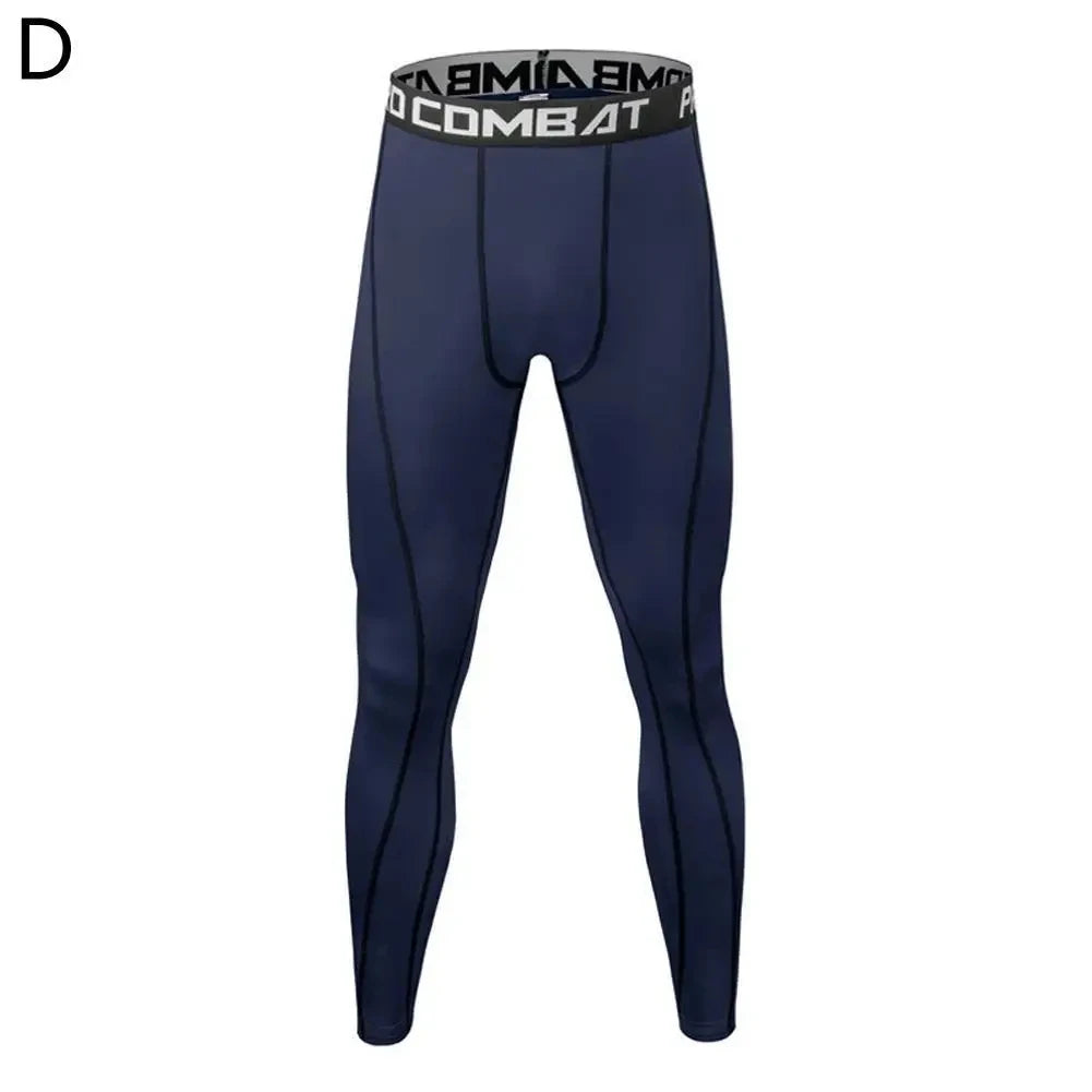 2024 Summer Men’s Quick-Dry Jogging Pants