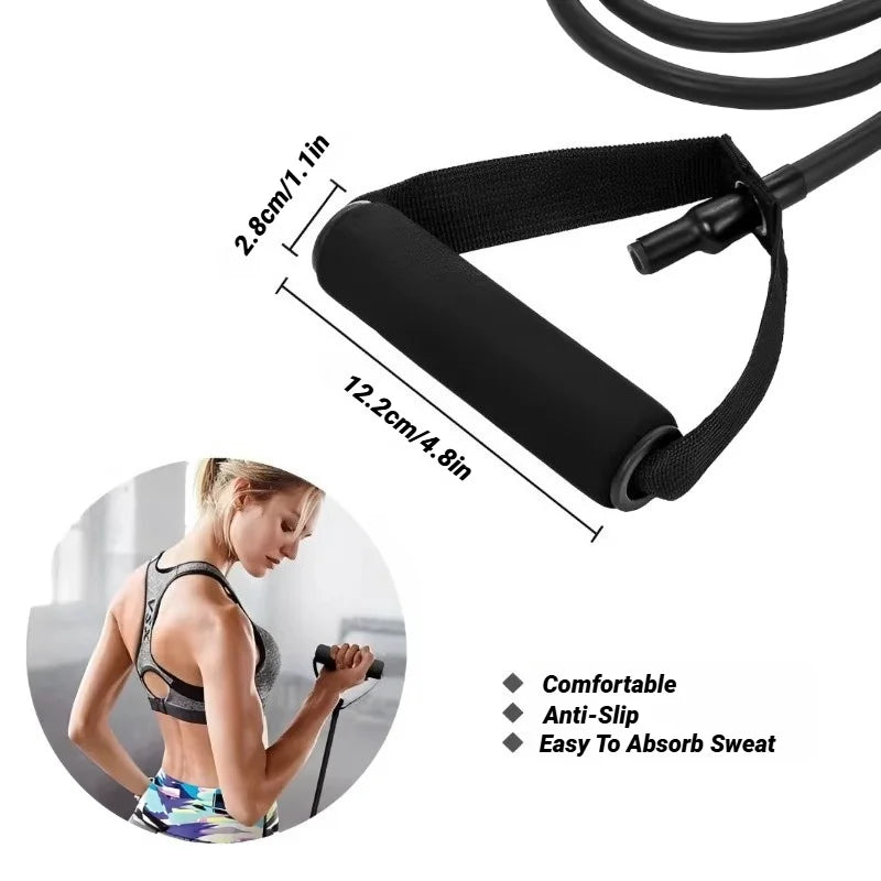 PowerFlex Resistance Band Set