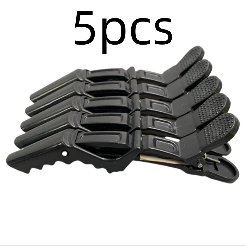 5–30pcs Plastic Alligator Hair Clips