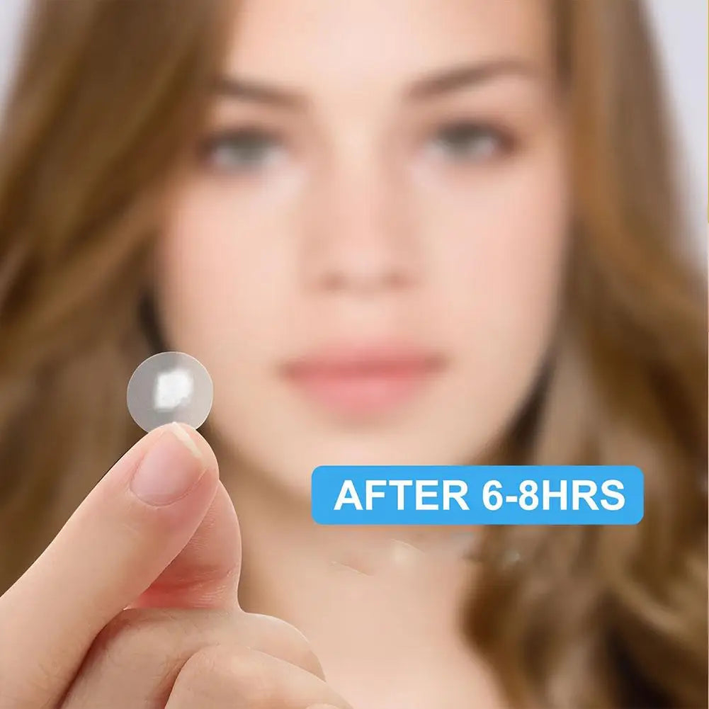 ClearDot Invisible Acne Patch Set
