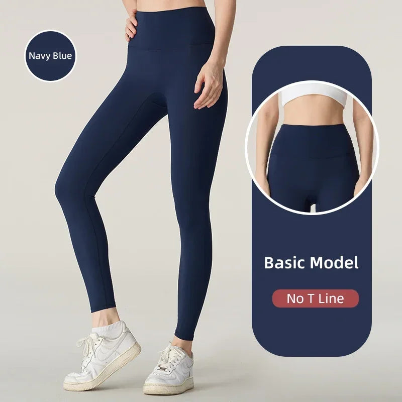 FlexFit Women's Workout Leggings