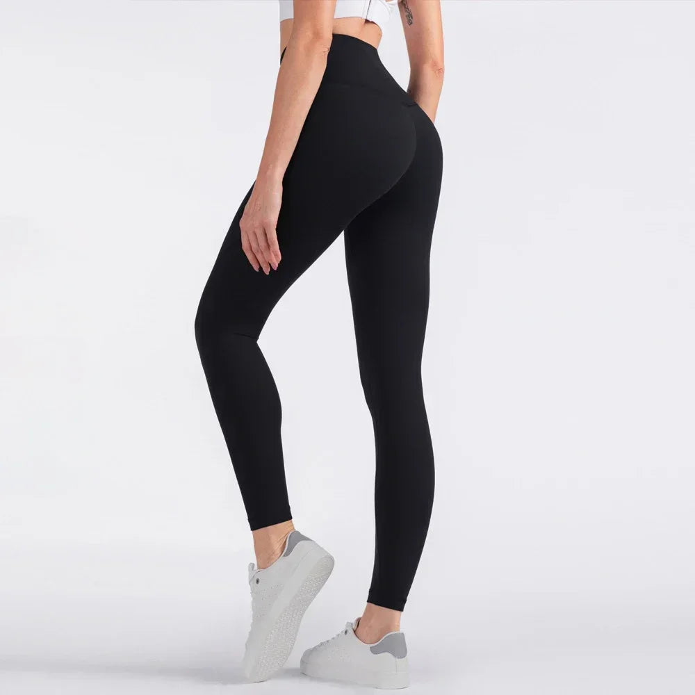FlexFit Women's Workout Leggings