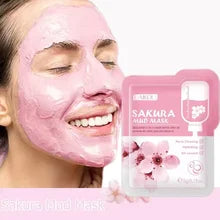 Bio Collagen Anti-Aging Face Masks (1/3/5/10 PCS)