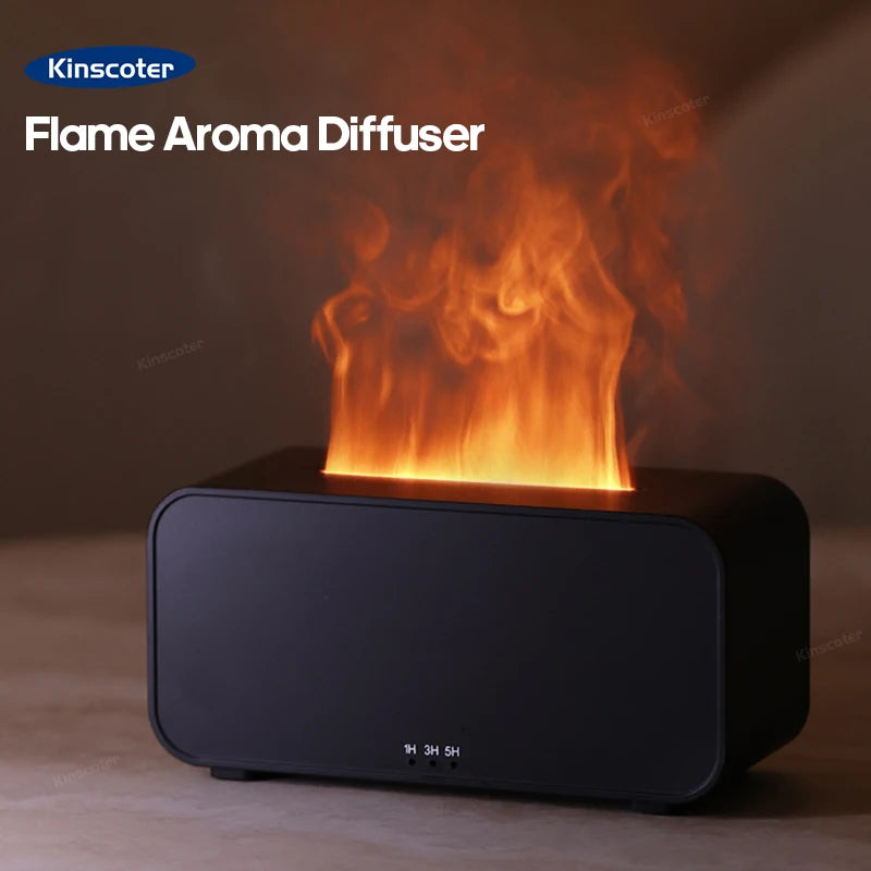 FlameMist Mini Diffuser