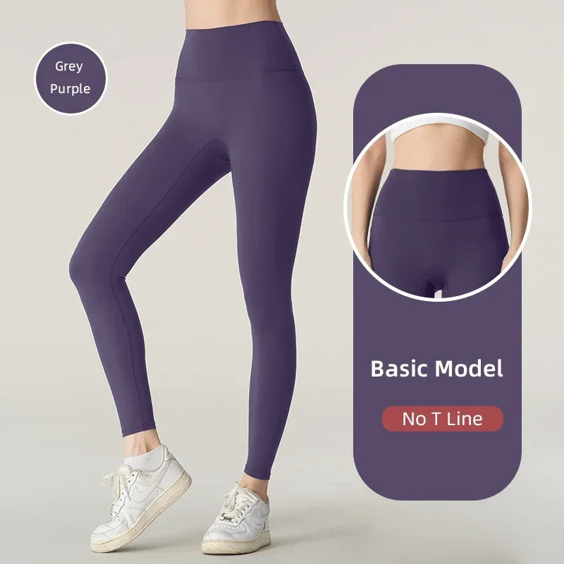 FlexFit Women's Workout Leggings