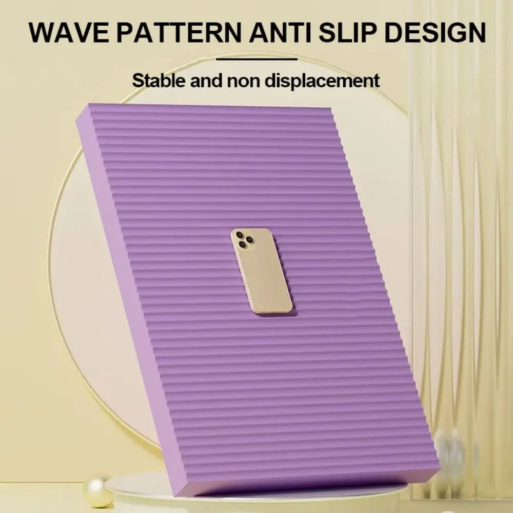 Non-Slip Foam Balance Pad