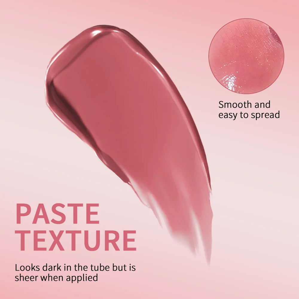 Pink Honey Moisturizing Lip Balm