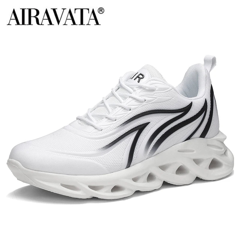 BlazeStride Men's & Women's Running Sneakers