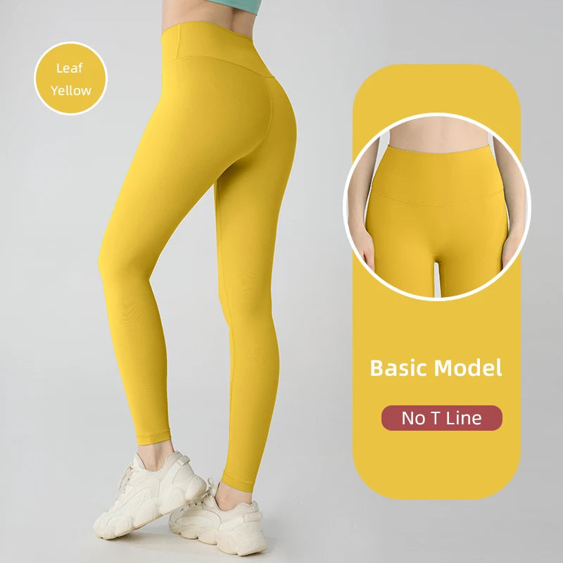 FlexFit Women's Workout Leggings