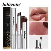 Colorless Black Honey Lip Balm – Long-Lasting Lip Plumper