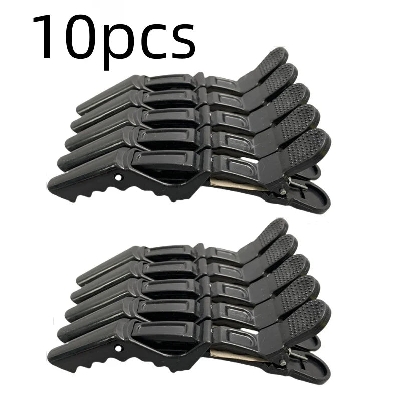 5–30pcs Plastic Alligator Hair Clips