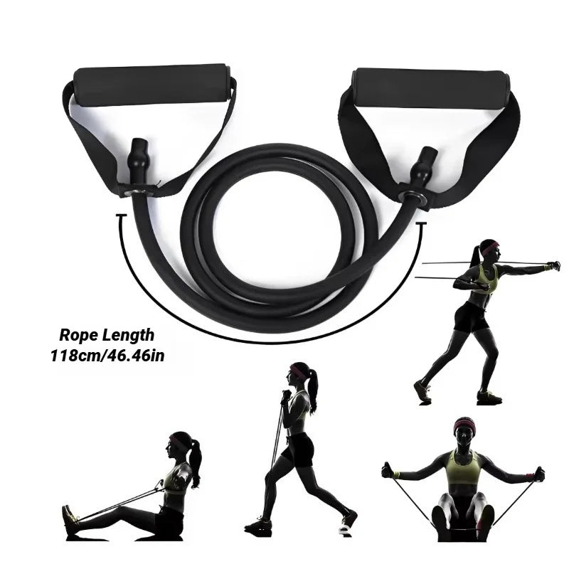 PowerFlex Resistance Band Set