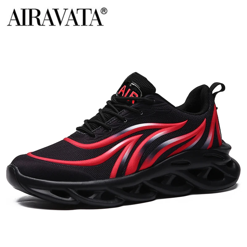 BlazeStride Men's & Women's Running Sneakers