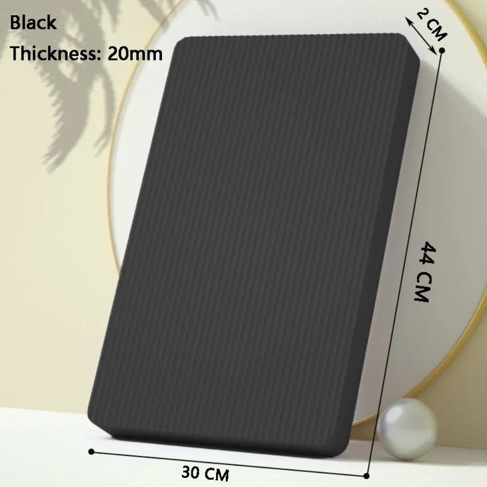 Non-Slip Foam Balance Pad