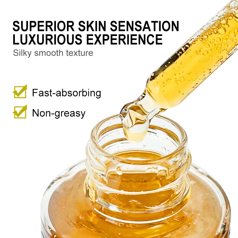 GlowRenew Niacinamide Vitamin C Serum