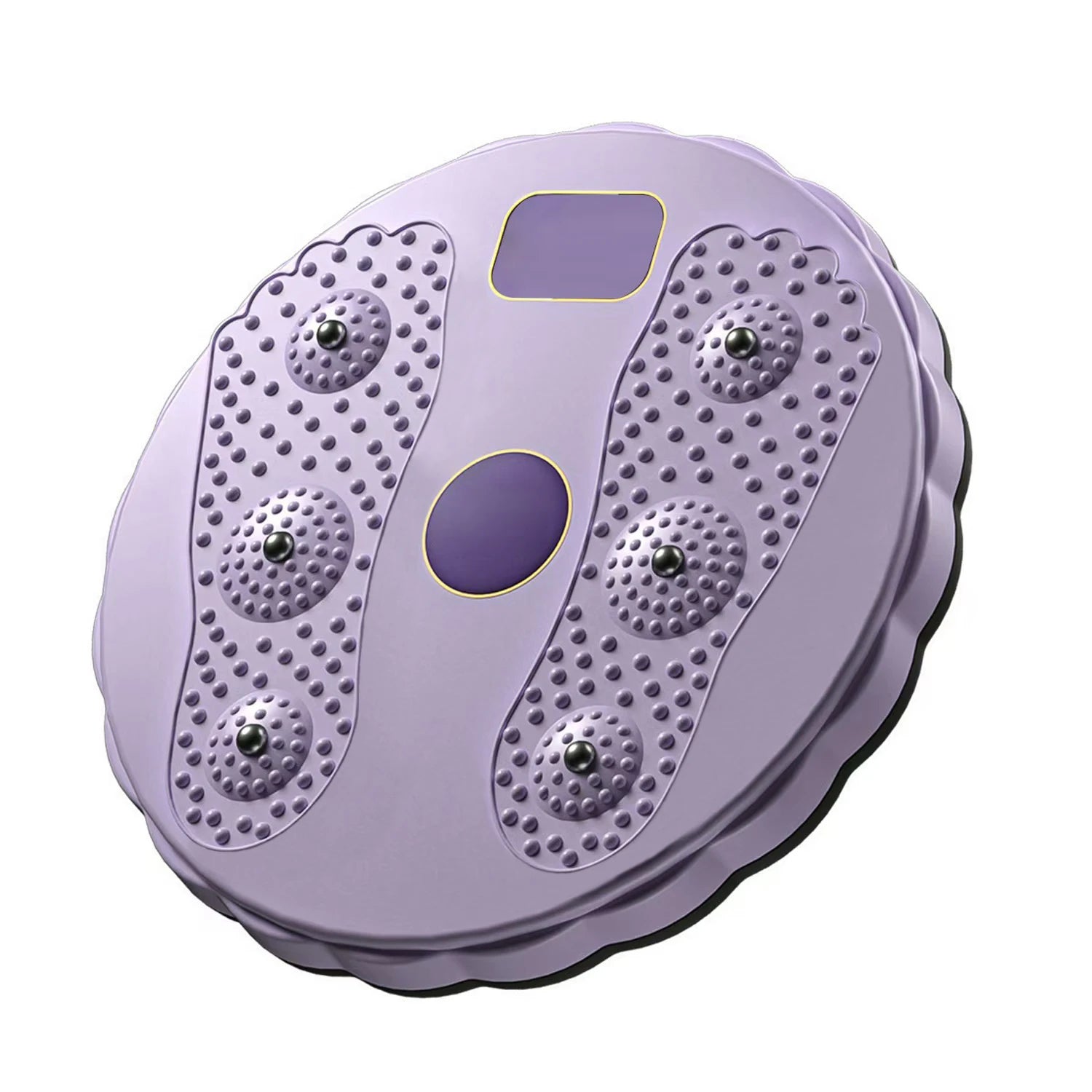 Waist Twisting Disc Balance Board