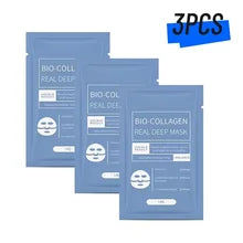 Bio Collagen Anti-Aging Face Masks (1/3/5/10 PCS)