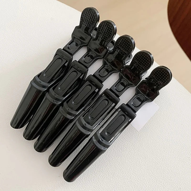 5–30pcs Plastic Alligator Hair Clips