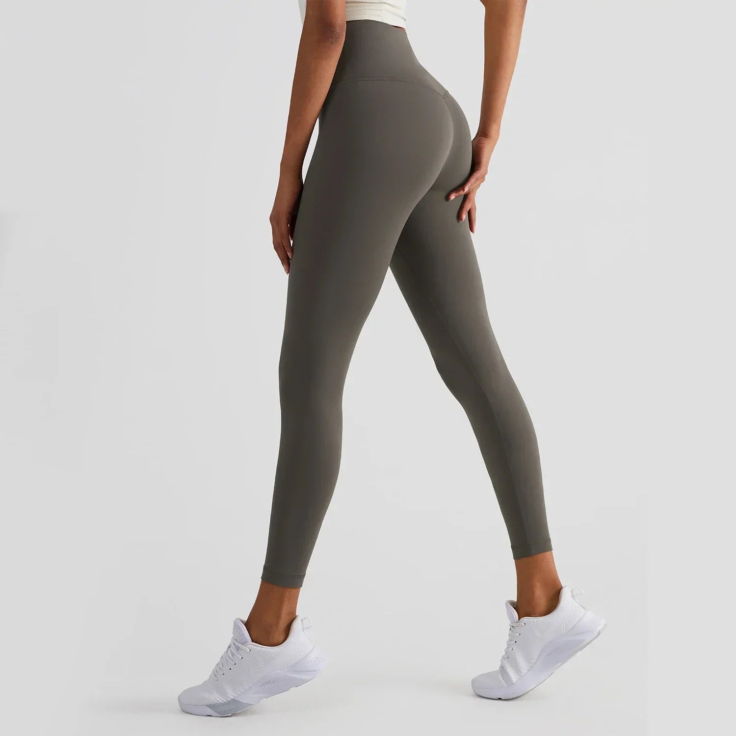 FlexFit Women's Workout Leggings