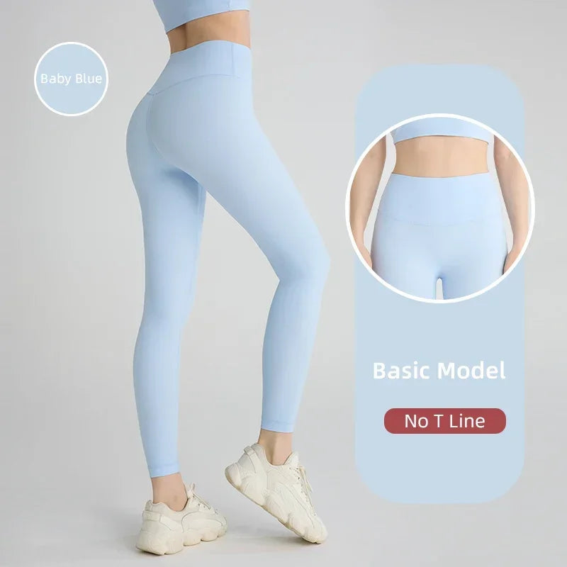FlexFit Women's Workout Leggings
