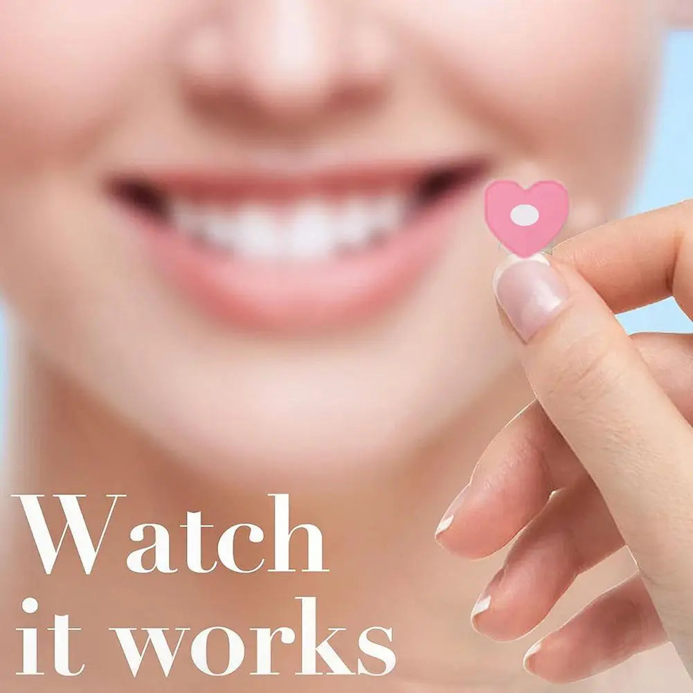 ClearDot Invisible Acne Patch Set