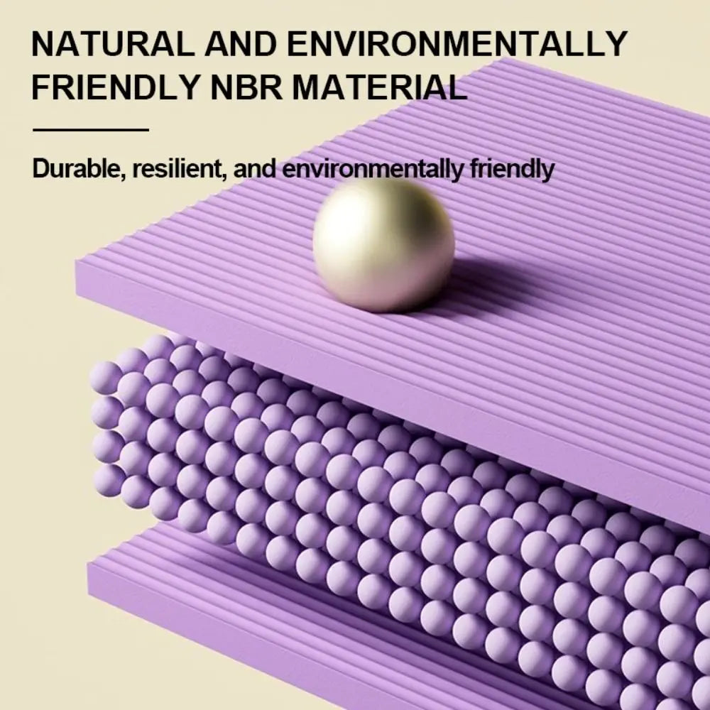Non-Slip Foam Balance Pad