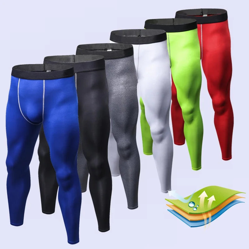 Men’s PRO Quick-Dry Training Pants