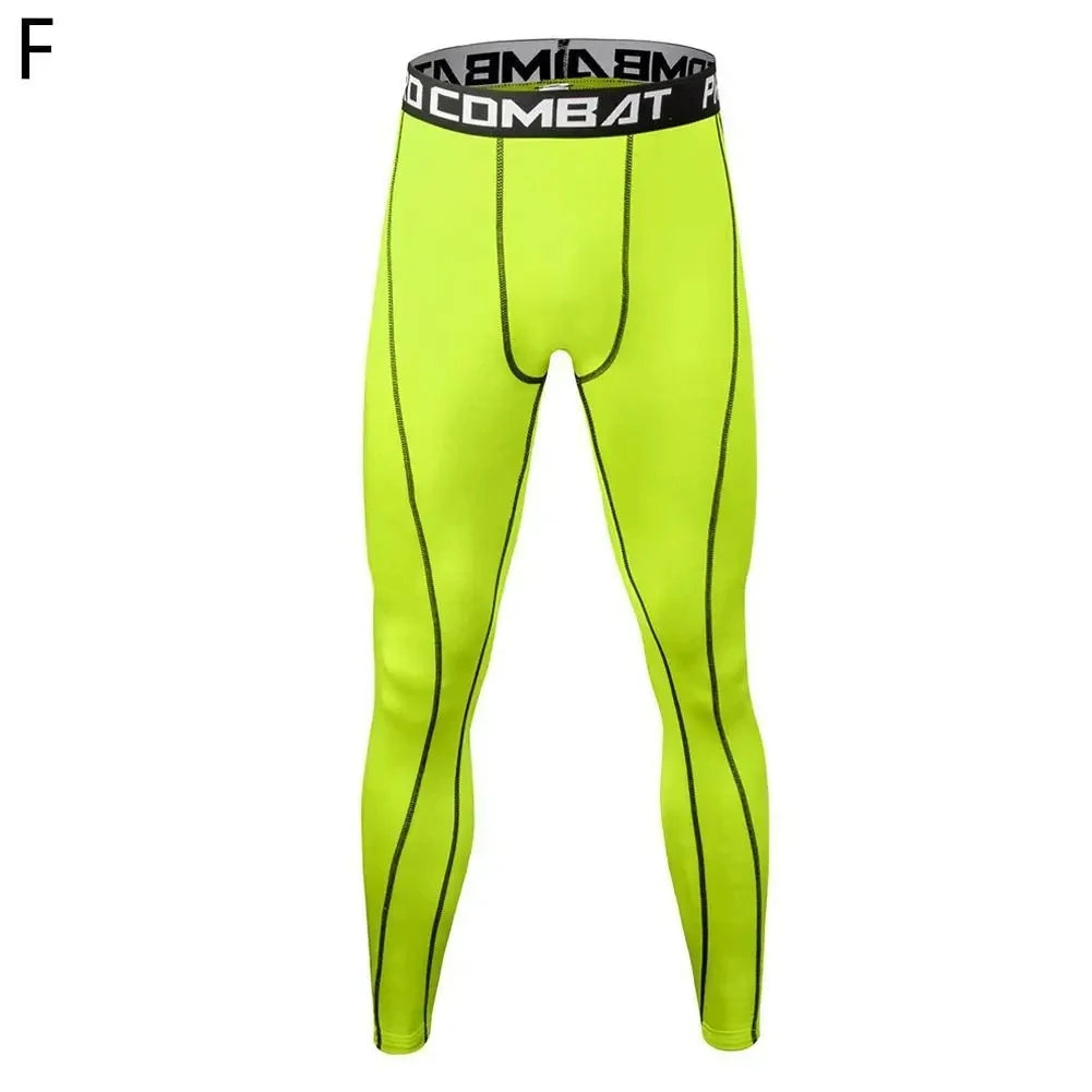 2024 Summer Men’s Quick-Dry Jogging Pants