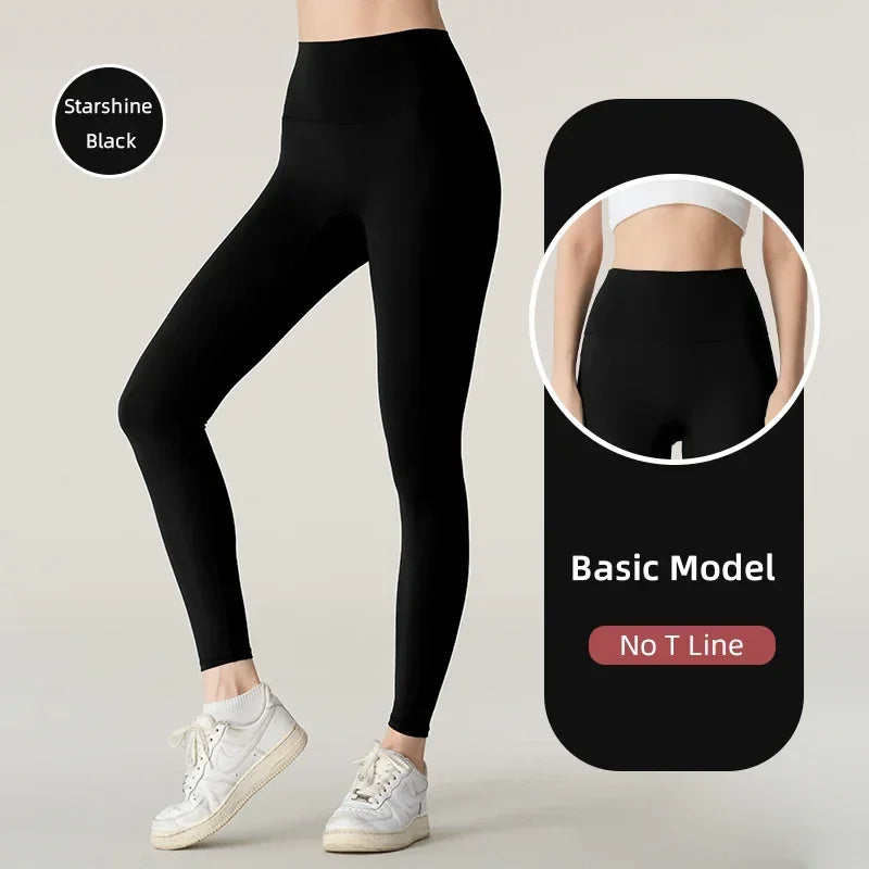 FlexFit Women's Workout Leggings