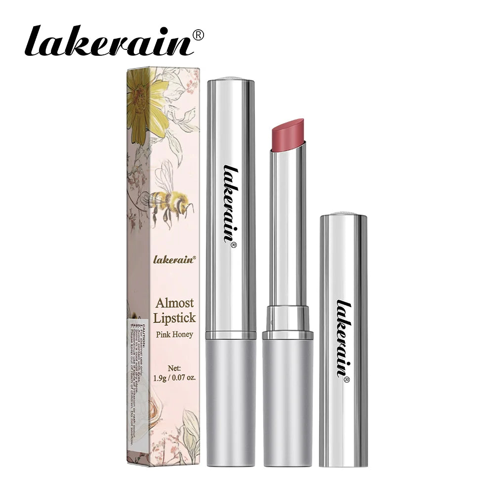Pink Honey Moisturizing Lip Balm