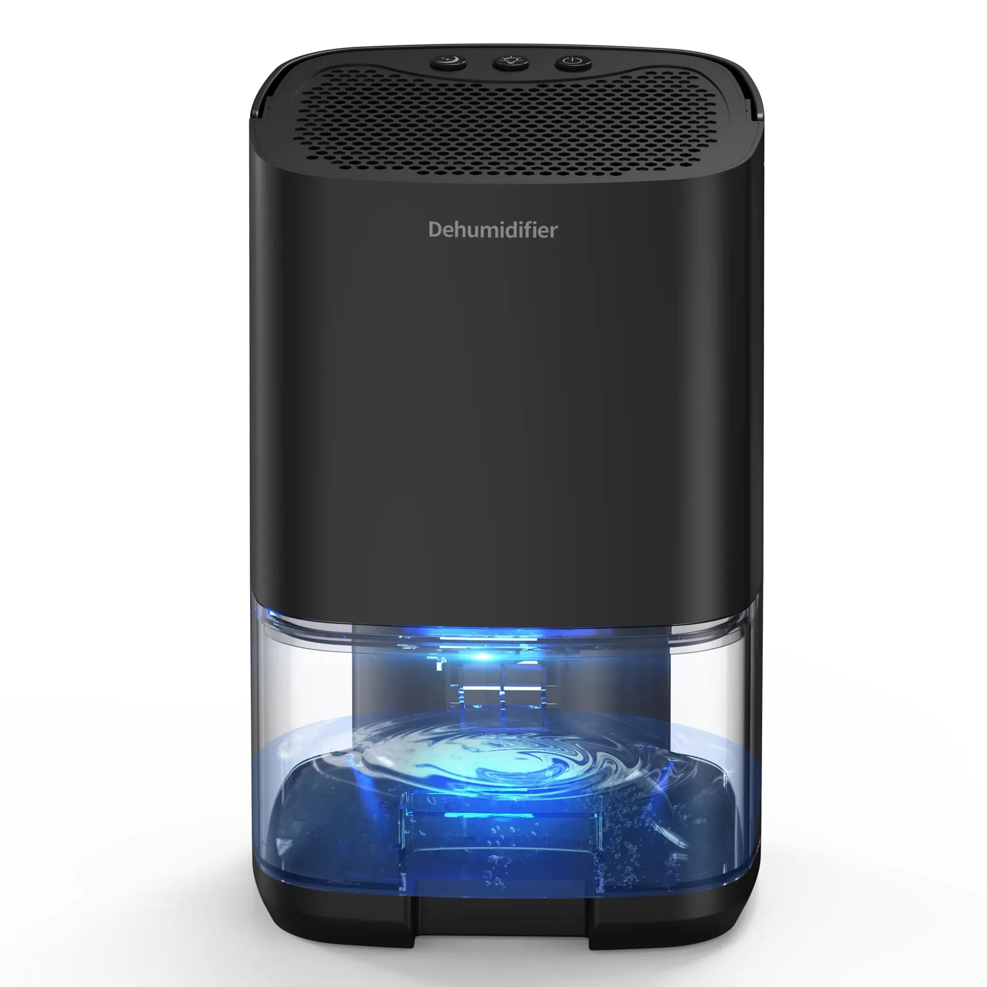 Portable Air Dehumidifier & Moisture Absorber with EU/US Plug