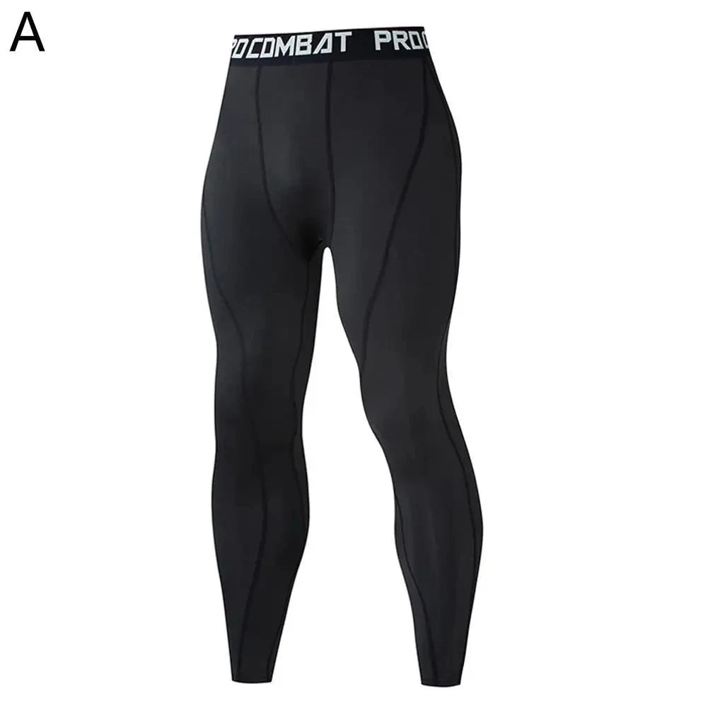 2024 Summer Men’s Quick-Dry Jogging Pants