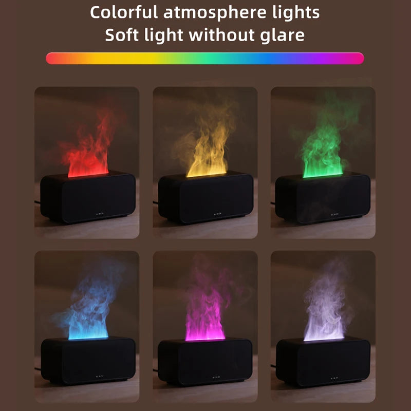FlameMist Mini Diffuser