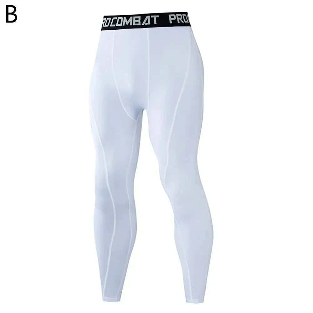 2024 Summer Men’s Quick-Dry Jogging Pants