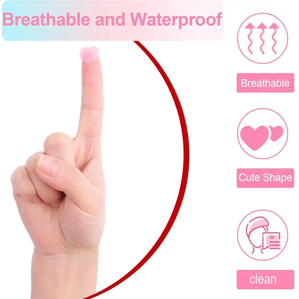 ClearDot Invisible Acne Patch Set