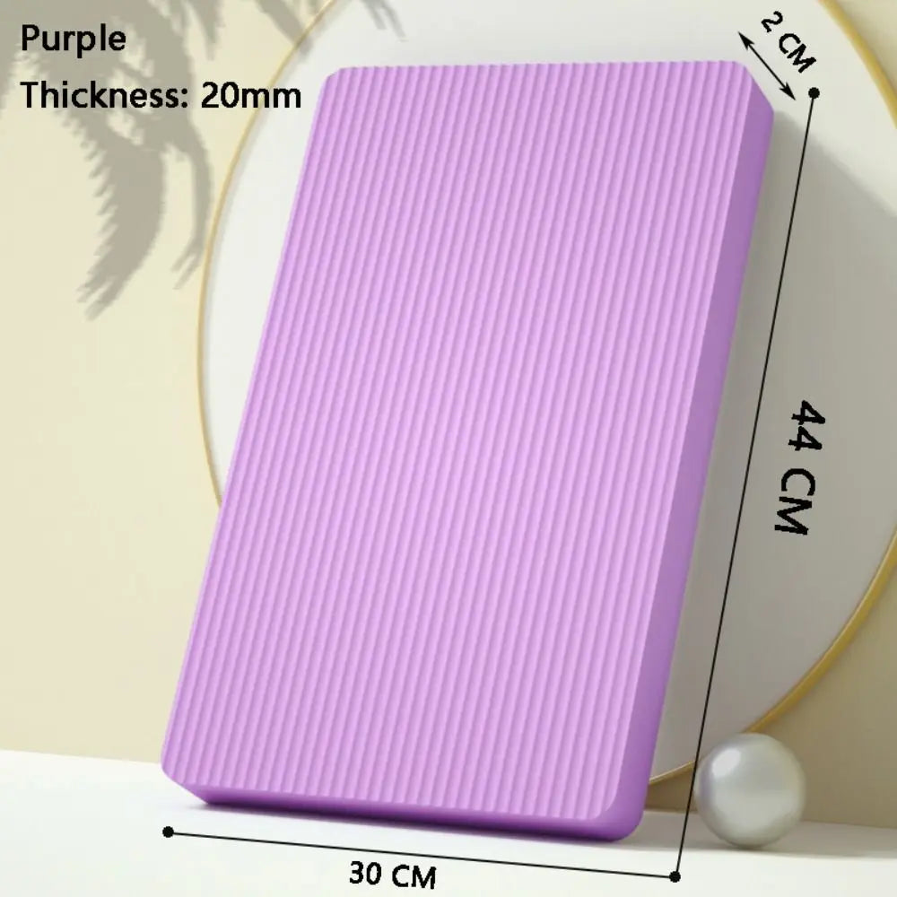 Non-Slip Foam Balance Pad