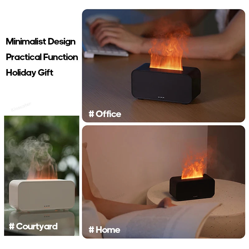 FlameMist Mini Diffuser